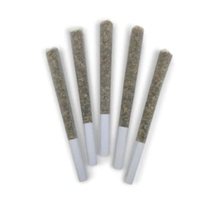 DEALR - Sweet Jesus 5pk JOINTS .5g