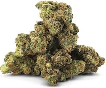 BC Smalls - TANGY FRITTER