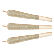 3x0.5g