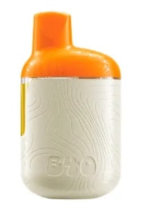 Back Forty - Tiki Tang | 0.95g