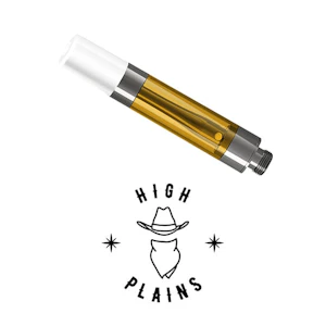 10104095 MANITOBA INC - BLUEBERRY CHEMDAWG 1G (HIGH PLAINS)