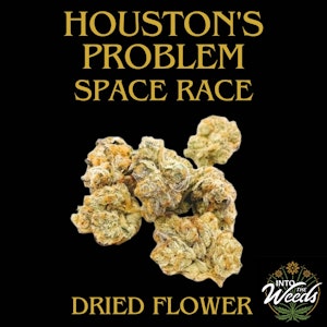 Space Race - Houstons Problem - 7g