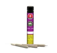 Jungl Cake 3x0.5g - MTL