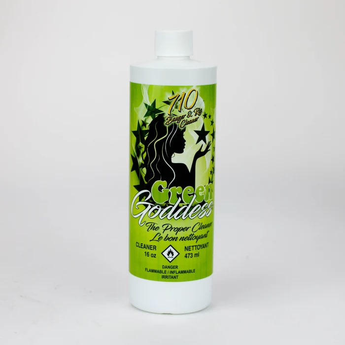 Green Goddess The Proper Cleaner - 12oz