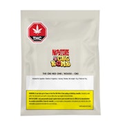 CBG Bomb The Red One
