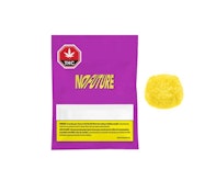 The Pectin Yellow One