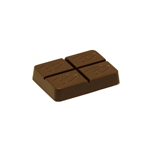 INDIVA INC. - Caramel Chocolate 1:1 1x10g Edibles