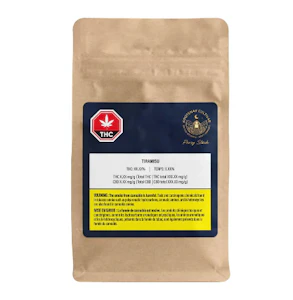 Kootenay Cultivar - Kootenay Cultivar - Tiramisu (7g)