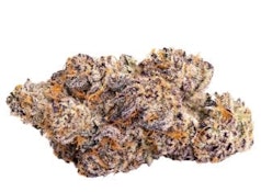 Park Fire OG 7g Dried Flower
