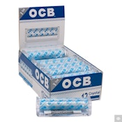 OCB - Acrylic Rolling Machine