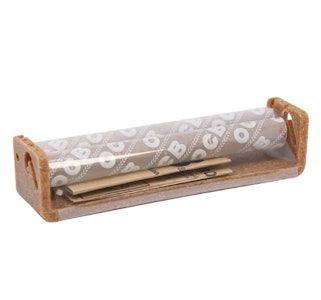 OCB - OCB - Wood Rolling Machine Slim