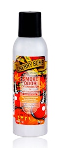Smoke Odor Exterminator - Smoke Odor - Air Freshener (Cherry Bomb)