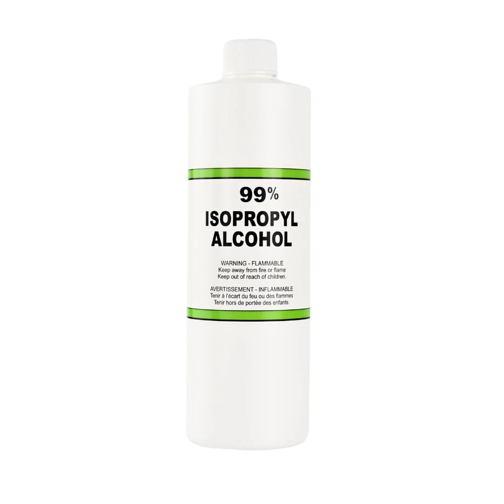 Green Goddess Cleaner - Green Goddess Isopropyl Alcohol - 16.9oz Main Image