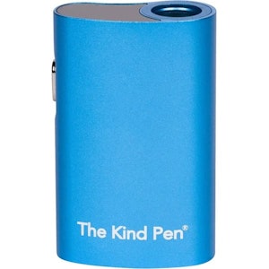 Smoking Cat Distribution Inc. - The Kind Pen - Breezy 510 Battery (Blue)