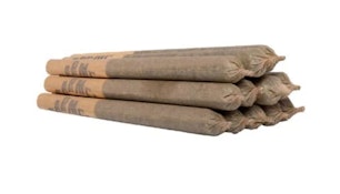 Carmel | Animal Face Pre Rolls | 12 x 0.5 g