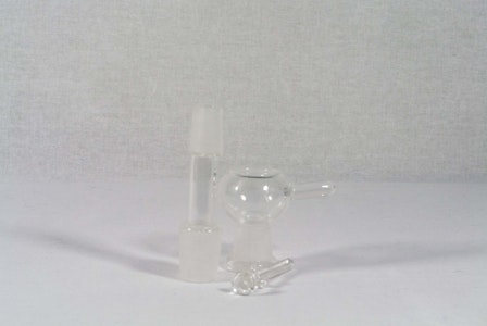 Infinity Scales - Connection Parts: Oil Dome, Nail, Connector***