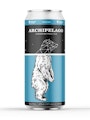 1C POLAR PARK CANADIAN PALE ALE 473ml