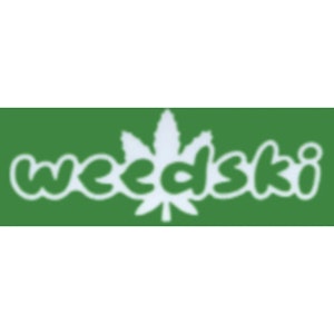 Weedski - Weedski Indica 3x0.5g Pre-rolls