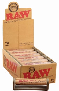 Distant Shores Trading Co. - Raw-79mm