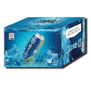 24C Crush It Hard Iced Tea 24 cans