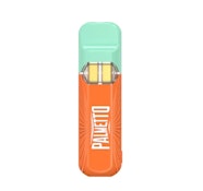 VC - Palmetto - Strawberry & Kiwi 3-in-1 - 1g