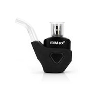 XMAX - Riggo Vaporizer (Black)