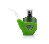 XMAX - Riggo Vaporizer (Green)