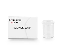XMAX - Riggo Glass Cap (1pc)