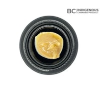 Dabble Cannabis Co. | Dabbleberry Live Rosin (Blueberry Cream) | 1 g
