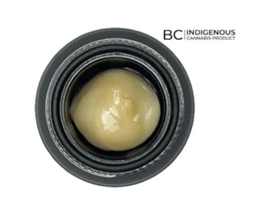 Dabble Cannabis Co. - Dabble Cannabis Co. | Hashplant Live Rosin | 1 g