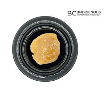Dabble Cannabis Co. - Dabble Cannabis Co. | Strawberry Jam Live Rosin | 1 g