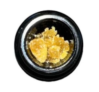 Phant - Phant | Sour Tangie Live Resin | 1 g