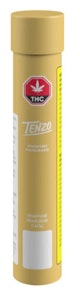 TENZO - Frosted Pancakes Infused PR (Rainbow Cake) - Tenzo