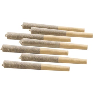 Woody Nelson - COUNTRY CLUB PRE-ROLLS (CACTUS MILK) LTO - 3.5