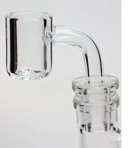 One Wholesale - 14mm Banger D1 Dab Nail 90 Degree