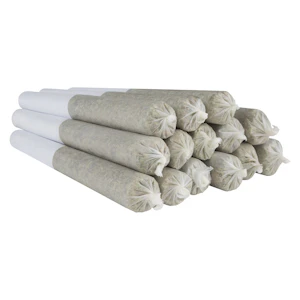 SHRED - SHRED - Gnarberry J's Pre-Rolls - 14x0.5g