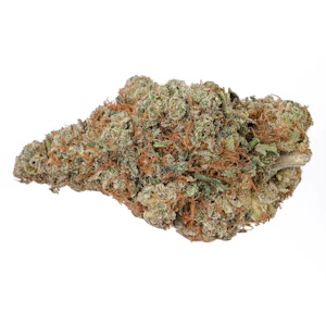 Highly Dutch Organic - Highly Dutch Organic - Rotterdam Indica - 28g