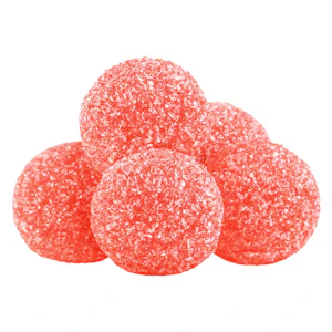 Pearls by grn - Pearls by grn - CBN:THC Strawberry Melon 4:1 - 5 Pack