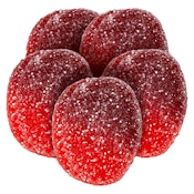 Wagners - Cherry Jam Super Sour Blasters - 2 Pack