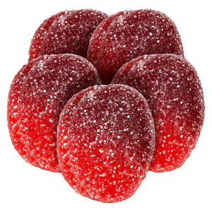 Stunnerz - Wagners - Cherry Jam Super Sour Blasters - 2 Pack