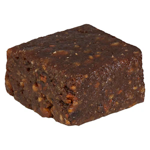 Jublee CBD - Jublee CBD - CBD Banana & Chocolate Fruit Bites - 4 Pack