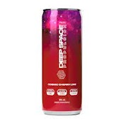 Propulsion Cream Soda
