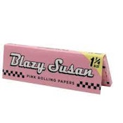 Blazy Susan Pink 1 1/4 Rolling Papers