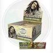 Bob Marley Organic Hemp paper