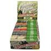 Cheech and Chong Unbleached Papers - 1 1/4