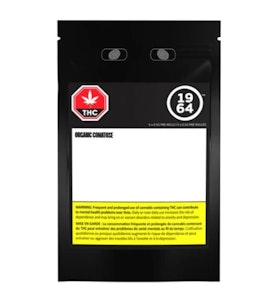 1964 - 1964 - Comatose (5x0.5g)