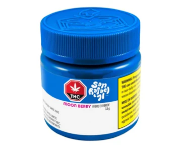 San Rafael '71 - San Rafael '71 - Moon Berry (3.5g)