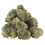 Hippie Cripwalk Smalls - Dried Flower 3.5g