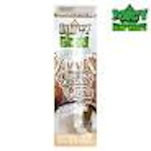 Juicy Jays - Juicy Jay's TERP Enhanced Hemp Wraps New - Coconut Cream