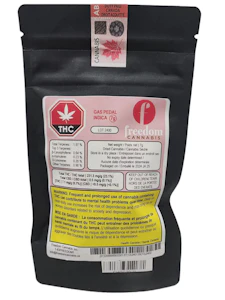 Windmill - Windmill Rotating Indica 7g Dried Flower